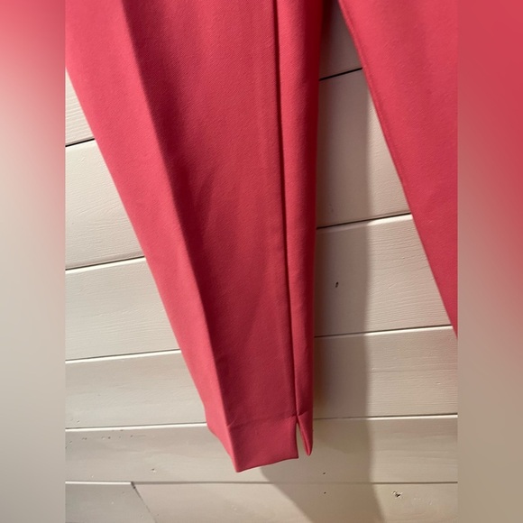 🩷 ZARA tapered pants – Size/ US 8. - Picture 7 of 10